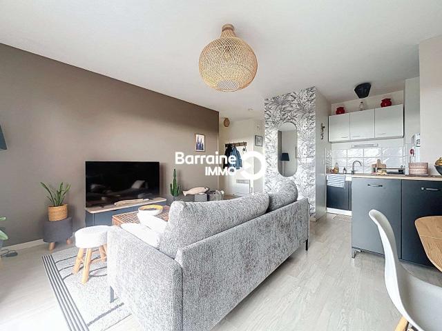 Location appartement 2 pièces Lanester 56