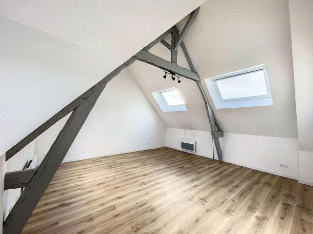 Location appartement 2 pièces Lanester 56