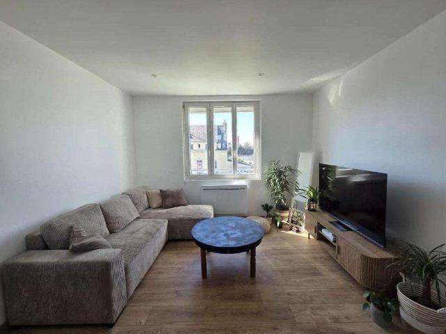 Location appartement 2 pièces Lanester 56