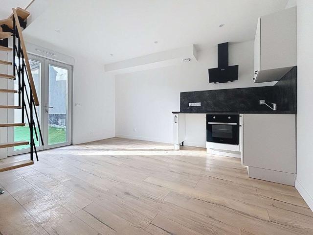 Location appartement 2 pièces Langueux 22