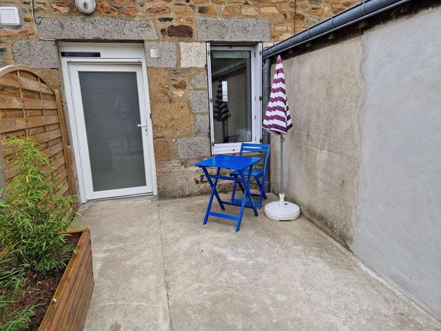 Location appartement 2 pièces Langueux 22