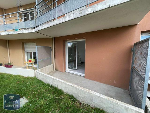 Location appartement 2 pièces Languidic 56