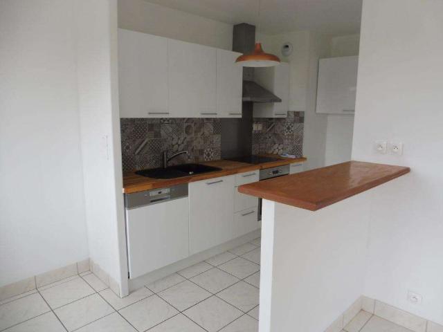Location appartement 2 pièces Lannion 22