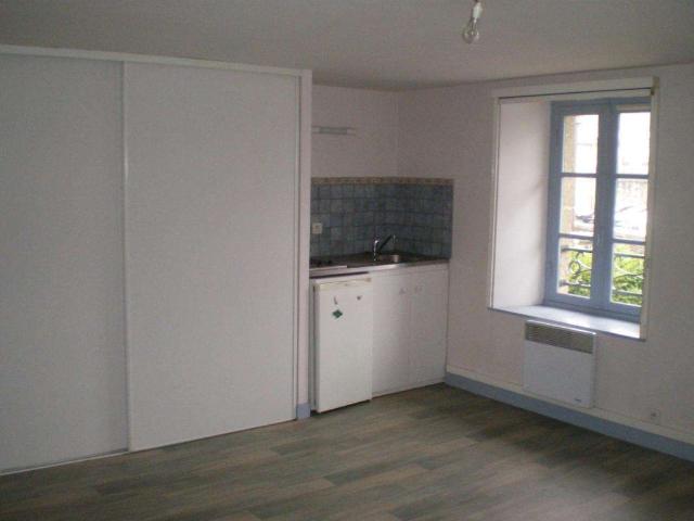 Location appartement 2 pièces Lannion 22