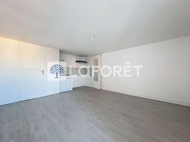 Location appartement 2 pièces L'Absie 79