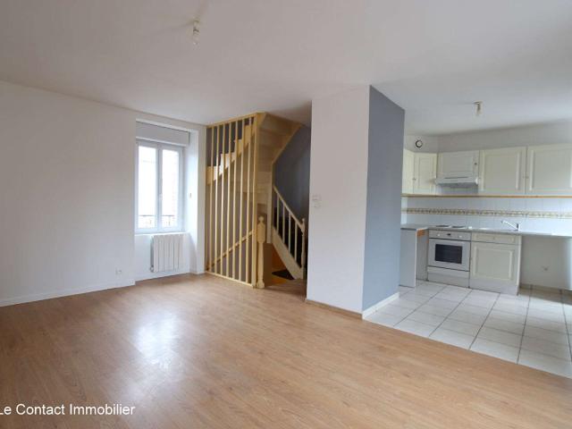 Location appartement 2 pièces Laillé 35