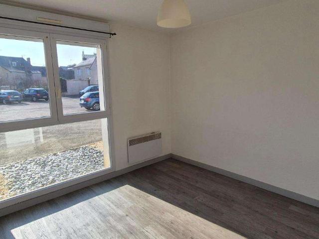 Location appartement 2 pièces Laval 53