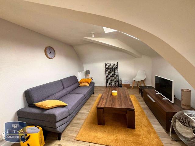 Location appartement 2 pièces Laval 53