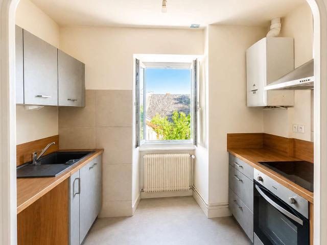 Location appartement 2 pièces Laval 53