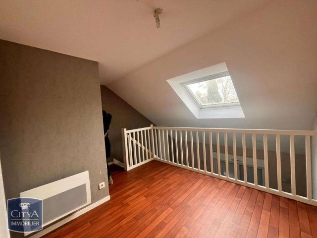Location appartement 2 pièces Laval 53