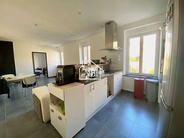 Location appartement 2 pièces Laval 53
