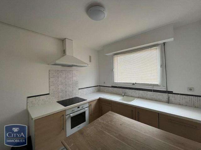 Location appartement 2 pièces Laval 53