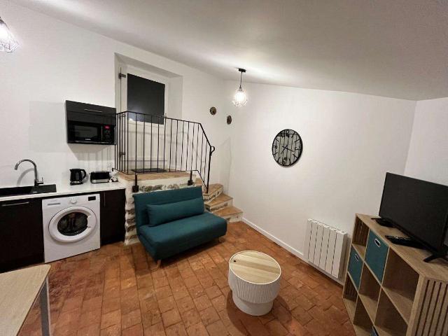 Location appartement 2 pièces Laval 53