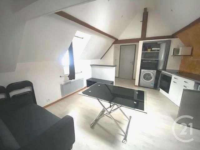 Location appartement 2 pièces Laval 53