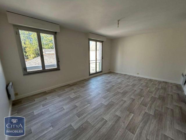 Location appartement 2 pièces Laval 53