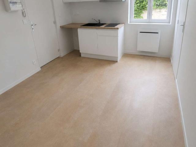 Location appartement 2 pièces Laval 53