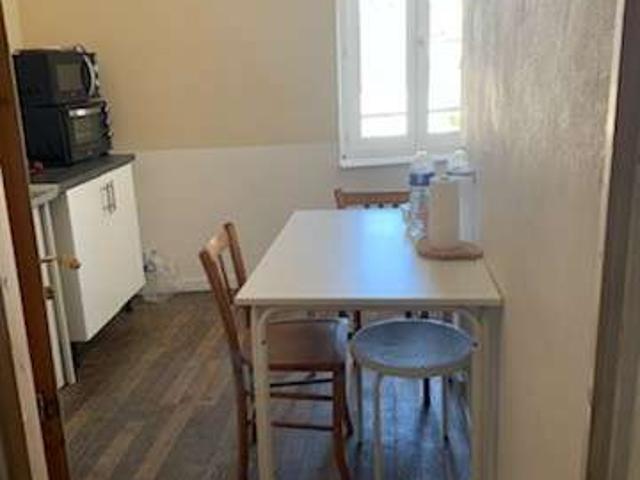 Location appartement 2 pièces Laval 53