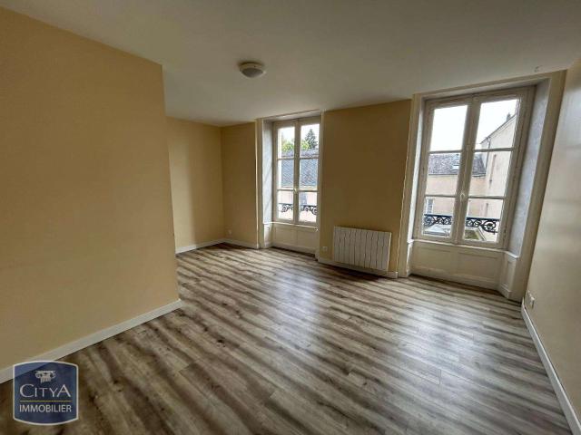 Location appartement 2 pièces Laval 53