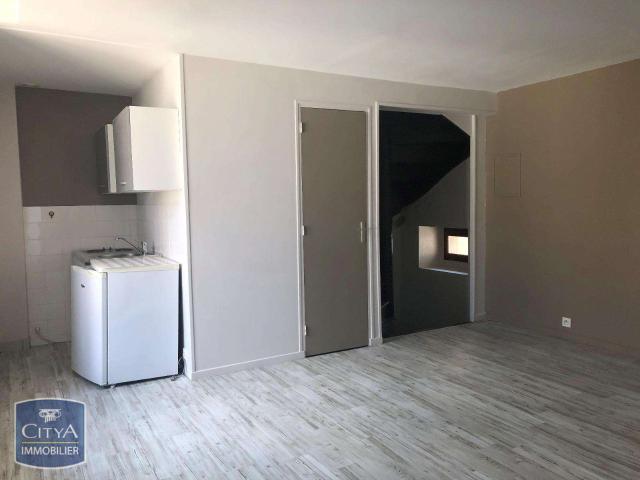 Location appartement 2 pièces Laval 53