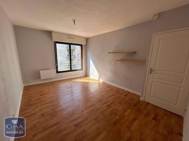 Location appartement 2 pièces Laval 53