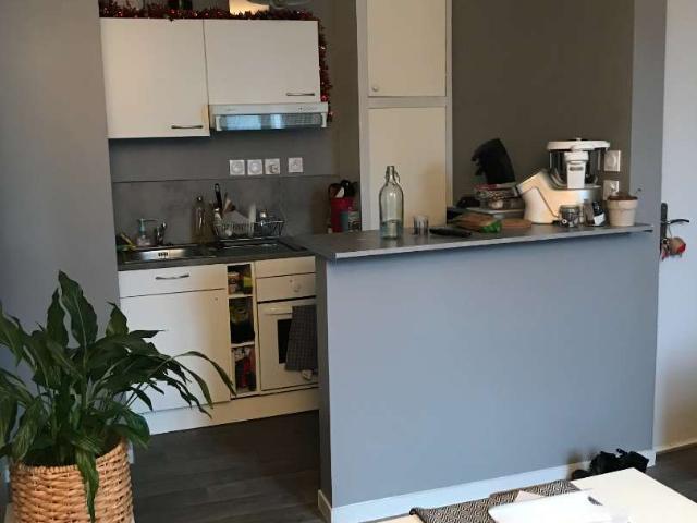 Location appartement 2 pièces Laval 53