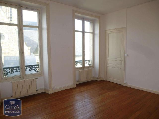 Location appartement 2 pièces Laval 53