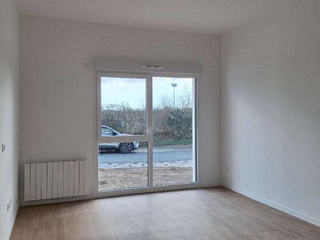 Location appartement 2 pièces Laval 53