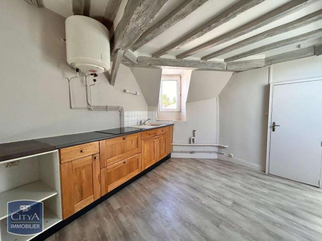 Location appartement 2 pièces Laval 53