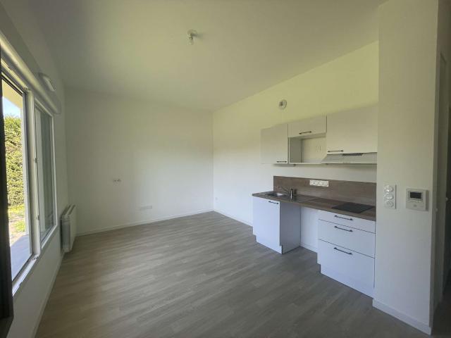 Location appartement 2 pièces Laval 53