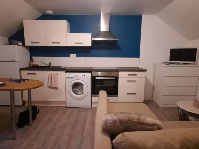 Location appartement 2 pièces Laval 53