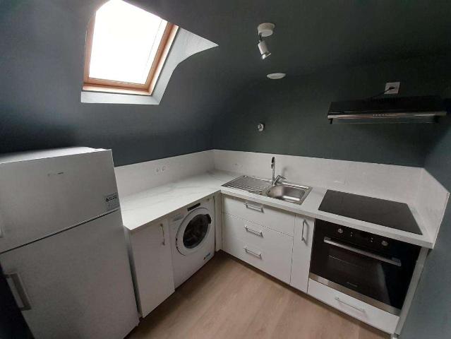 Location appartement 2 pièces Laval 53