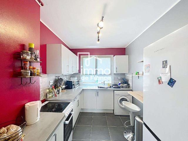 Location appartement 2 pièces Laval 53