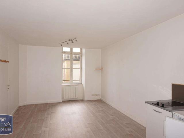 Location appartement 2 pièces Laval 53
