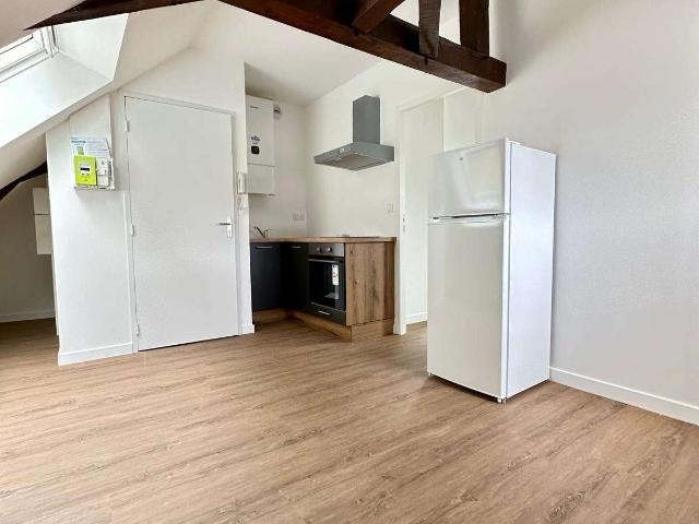 Location appartement 2 pièces Laval 53