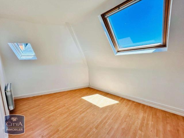 Location appartement 2 pièces Laval 53