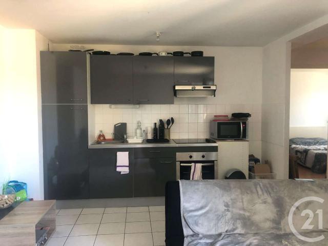 Location appartement 2 pièces Laval 53