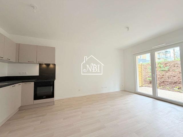 Location appartement 2 pièces Laval Le Bourny 53