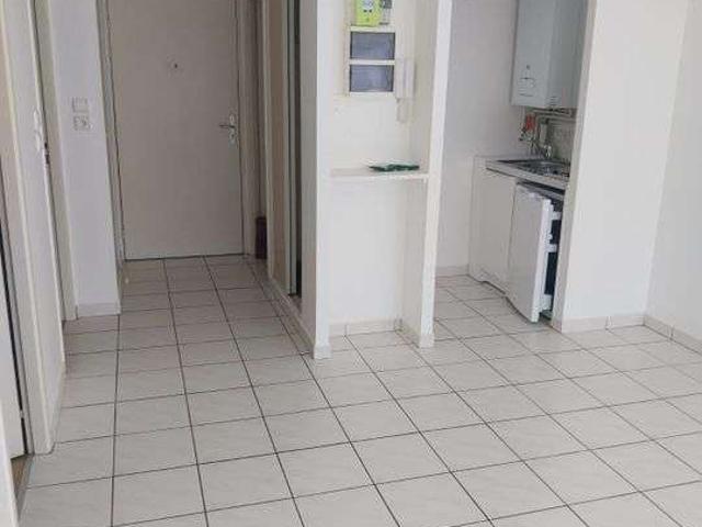 Location appartement 2 pièces Laxou 54