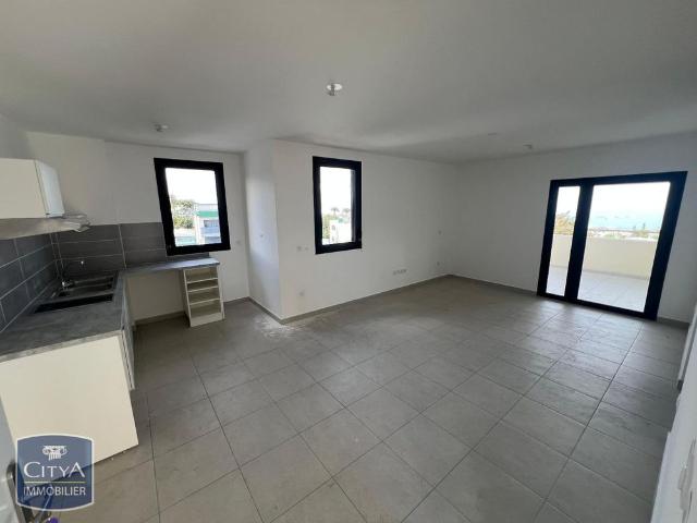 Location Appartement 2 pièces LE TAMPON 97430