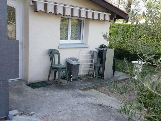 Location appartement 2 pièces Le Taillan Médoc 33