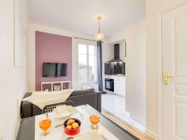 Location appartement 2 pièces Le Bourget 93