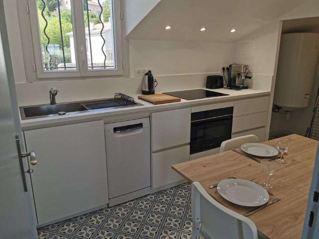 Location appartement 2 pièces Le Cannet 06