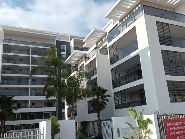 Location appartement 2 pièces LE CANNET 43m² à 839.52€/mois CDC Habitat