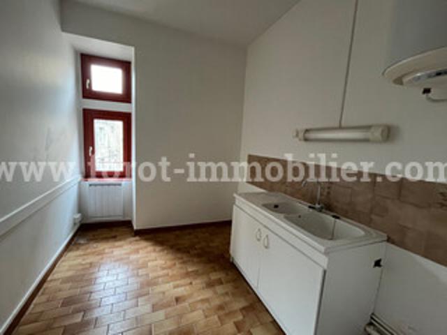 Location appartement 2 pièces Le Cheylard 07160 839819