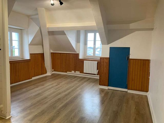 Location appartement 2 pièces Le Croisic 44