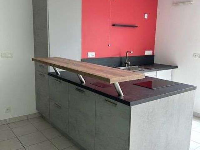 Location appartement 2 pièces Le Haillan 33