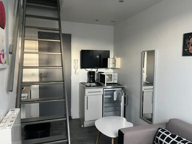 Location Appartement 2 pièces Le Havre
