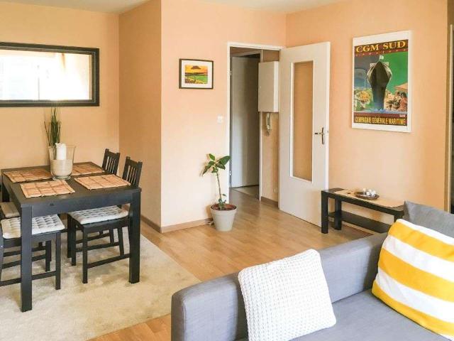 Location appartement 2 pièces Le Havre 76
