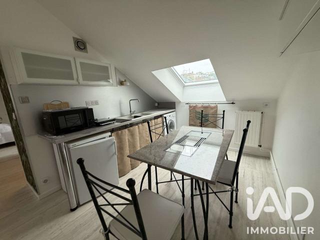 Location appartement 2 pièces Le Havre 76