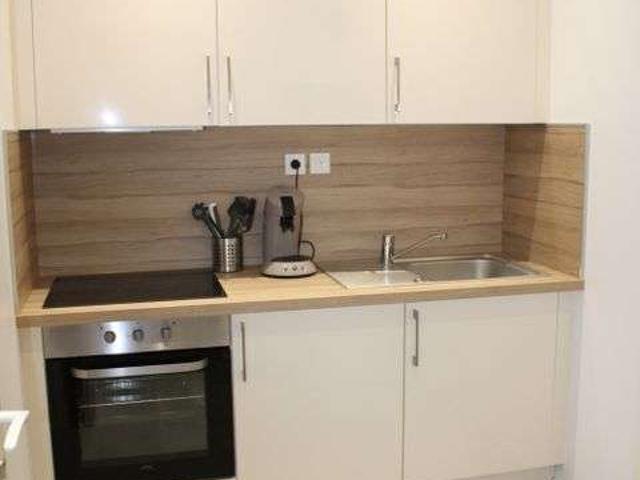 Location appartement 2 pièces Le Havre 76